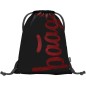BAAGL SET 3 Skate Red: batoh, peračník, vrecko