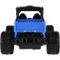 Auto RC buggy pick-up terénne modré 22cm