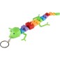 Prívesok jašterica/had/chameleón