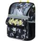 Školská taška Zippy Batman Dark City set