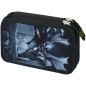 Školská taška Zippy Batman Dark City set