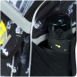 Školská taška Zippy Batman Dark City set