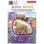 Vymeniteľný obrázok KIGA MAGS Pony Lotta k batôžkom KIGA