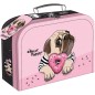 Školský kufrík Sweet Puggy