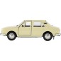 Auto Welly Škoda 105L kov/plast 11cm 1:34-39 na voľný chod 4 farby