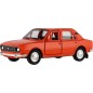 Auto Welly Škoda 105L kov/plast 11cm 1:34-39 na voľný chod 4 farby