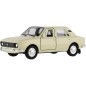 Auto Welly Škoda 105L kov/plast 11cm 1:34-39 na voľný chod 4 farby