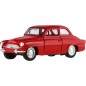 Auto Welly Škoda Octavia 1959 kov/plast 11cm 1:34-39 na voľný chod 4 farby