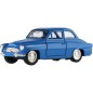 Auto Welly Škoda Octavia 1959 kov/plast 11cm 1:34-39 na voľný chod 4 farby