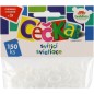 Céčka svietiace 150 ks