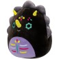 SQUISHMALLOWS Neónový triceratops Tetero