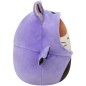 SQUISHMALLOWS Mačka v kostýme netopiera Cam