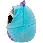 SQUISHMALLOWS Mýval v kostýme príšery Rocky
