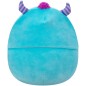 SQUISHMALLOWS Mýval v kostýme príšery Rocky