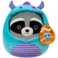 SQUISHMALLOWS Mýval v kostýme príšery Rocky