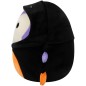 SQUISHMALLOWS Sova v kostýme pavúka Holly