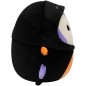 SQUISHMALLOWS Sova v kostýme pavúka Holly