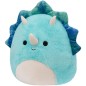 SQUISHMALLOWS 30 cm Fuzz-A-Mallows Triceratops - Malik