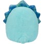 SQUISHMALLOWS 30 cm Fuzz-A-Mallows Triceratops - Malik