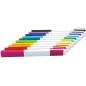 Fixy LEGO mix farieb - 10 Ks
