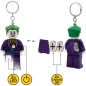 LEGO DC Joker svietiaca figúrka (HT)
