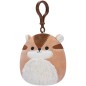 SQUISHMALLOWS Kľúčenka Chipmunk - Melzie