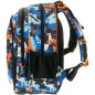 Ars Una Školský batoh pre chlapcov Player One 24 Ergofit