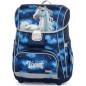 Školská taška pre dievčatá Oxybag PREMIUM Unicorn 1 5dielny set