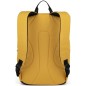 Školská taška pre stredoškolákov OXY Runner Yellow