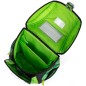 Školská taška Oxybag PREMIUM LIGHT Traktor a box na zošity A4 zdarma