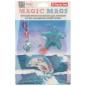 Doplnková sada obrázkov MAGIC MAGS Dolphin Laná k aktovkám GRADE, SPACE, CLOUD, 2IN1 a KID