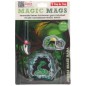 Doplnková sada obrázkov MAGIC MAGS Jungle Snake Naga k aktovkám Step by Step a KID