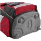 Školská taška pre prváka SPACE Step by Step Monster Truck Rocky, 5dielny set