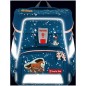 Školská taška pre prváka Step by Step SPACE 5-dielny set Wild Horse Ronja, desiatový set a doprava zadarmo