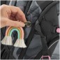 Dievčenský ruksak do školy coocazoo MATE, Bubble Brush, doprava a USB flash disk zadarmo