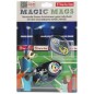 Doplnková sada obrázkov MAGIC MAGS Soccer Ben k aktovkám GRADE, SPACE, CLOUD, 2IN1 a KID