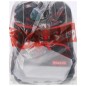 Školská taška pre prváka Step by Step 2IN1 PLUS – 6dielny set Ninja Yuma, desiatový set a doprava zadarmo