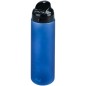 Fľaša na vodu Baagl Ocean Blue, 700 ml