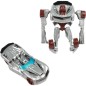 Transformer auto/robot mix designov