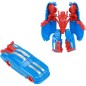 Transformer auto/robot mix designov
