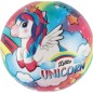 Lopta Malý jednorožec/Little unicorn nafúknutý 14cm