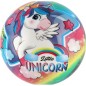 Lopta Malý jednorožec/Little unicorn nafúknutý 14cm