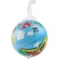 Lopta Dinosaurí kamaráti nafúknutý 23cm