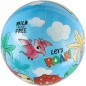 Lopta Dinosaurí kamaráti nafúknutý 23cm