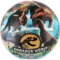 Lopta Svet dinosaurov nafúknutý 14cm