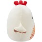 SQUISHMALLOWS Kohút - Todd, 30 cm