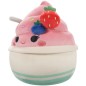 SQUISHMALLOWS Mystery voňavý plyšák - sladkosti
