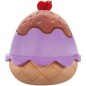 SQUISHMALLOWS Mystery voňavý plyšák - sladkosti