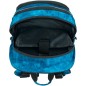 Chlapčenský ruksak BAAGL Core Ocean a vrecko na chrbát zadarmo