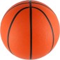 Lopta basketbalová nafúknutá 31cm